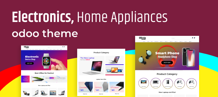 odoo themes for odoo 14, odoo 13 e-commerce theme odoo