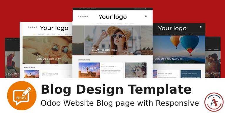 blog-template