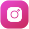 Instagram snippet in odoo module