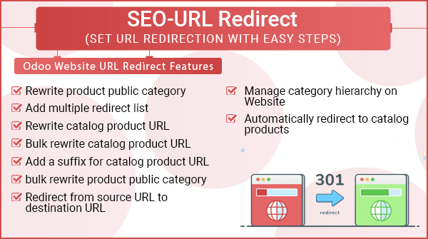 URL Redirect